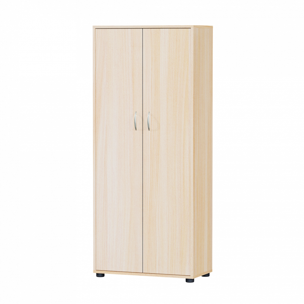 Шафа книжкова МЕБЛІ ТЕХНОСТИЛЬ (Б 273)